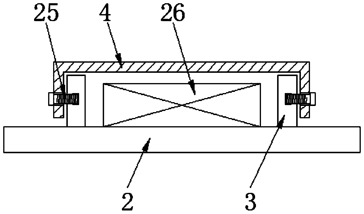 Micro-ring resonant cavity-based multi-refractive-index PT symmetric grating laser