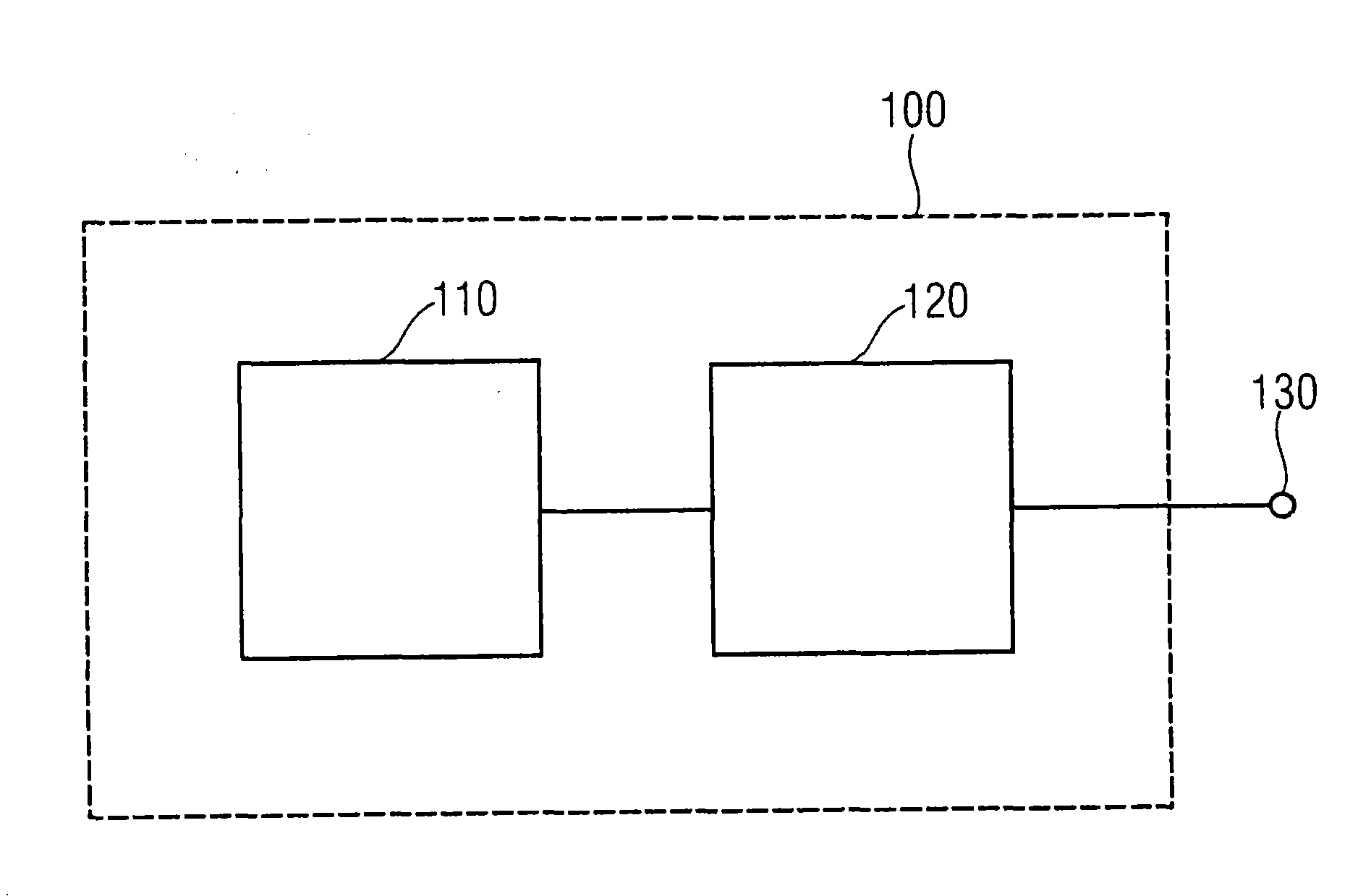 Device and method for producing a note signal, and device and method for emitting an output signal displaying a tone