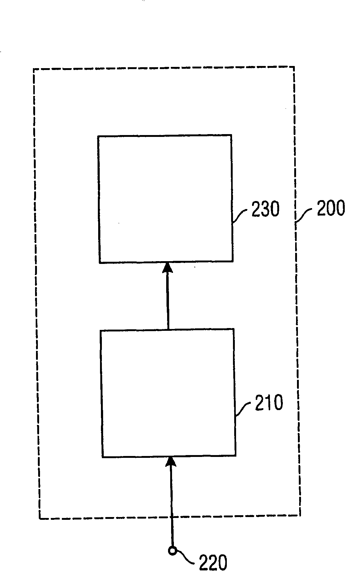 Device and method for producing a note signal, and device and method for emitting an output signal displaying a tone