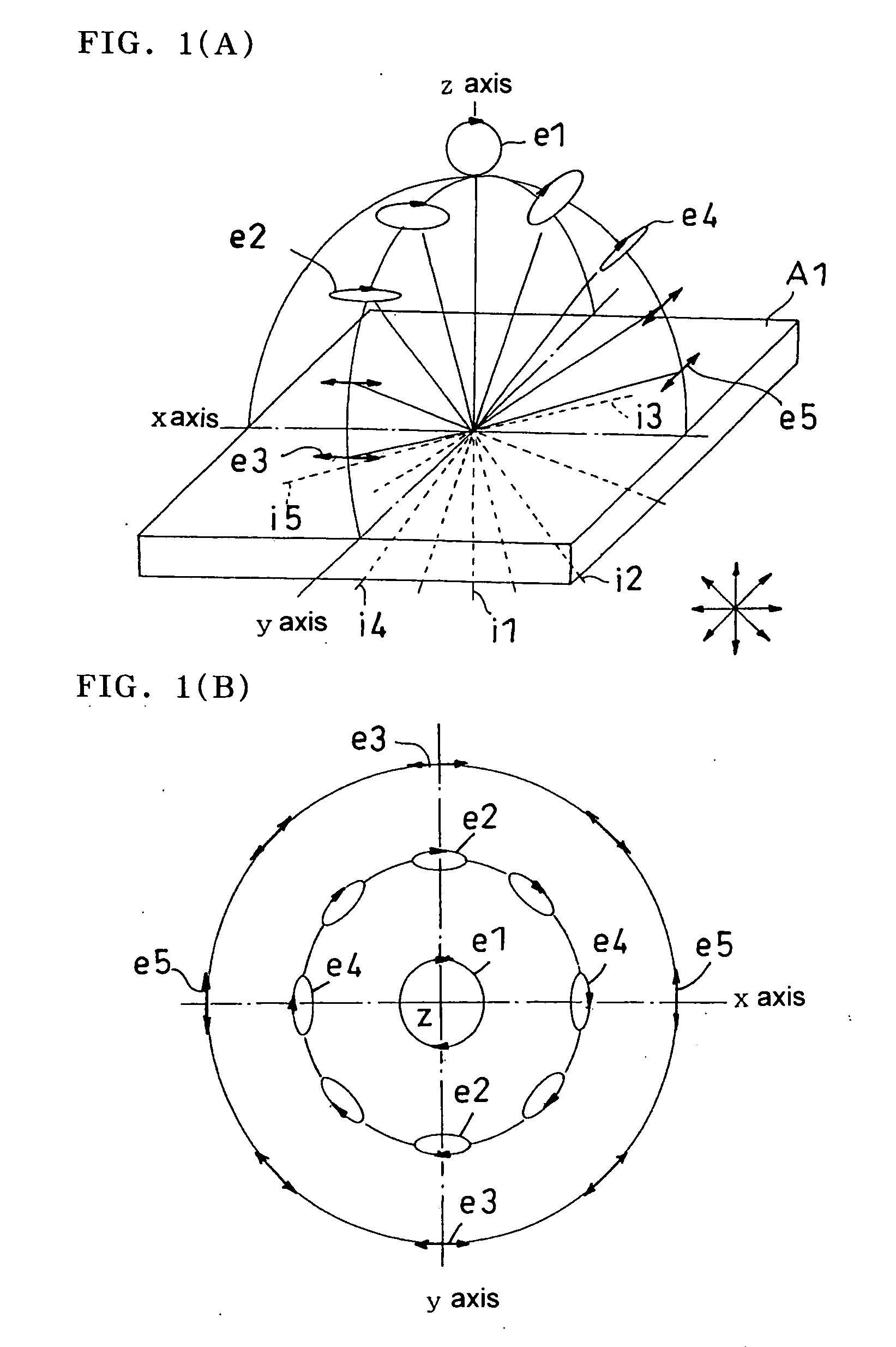 Optical element, light condensation backlight system, and liquid crystal display