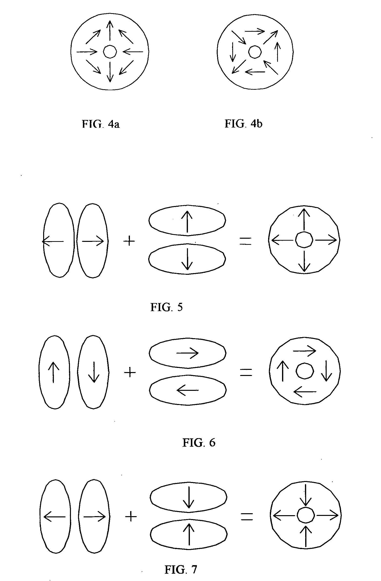 Space-variant waveplate for polarization conversion, methods and applications