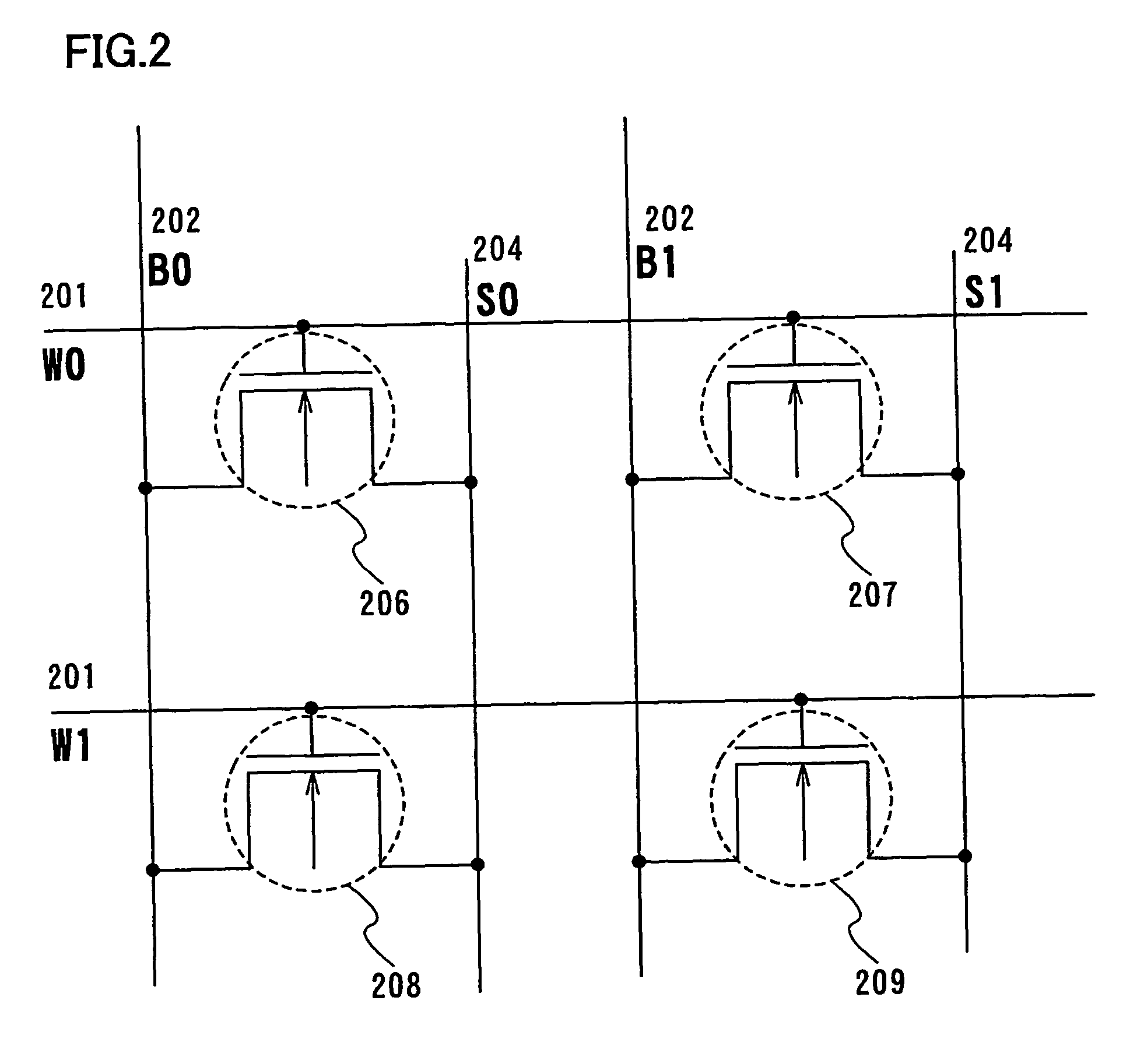Memory device and manufacturing method of the same