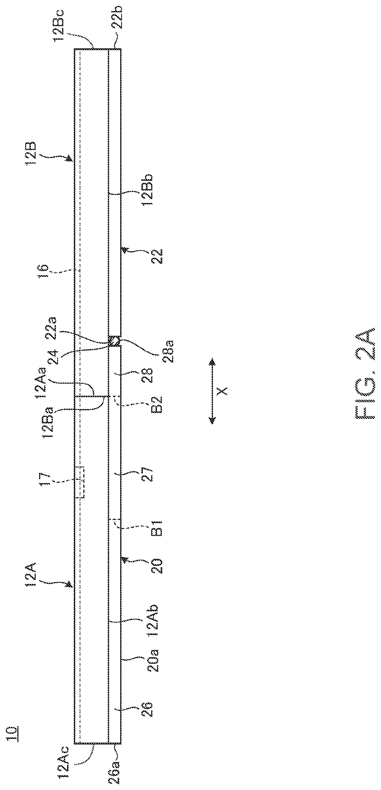 Portable information device and cover device