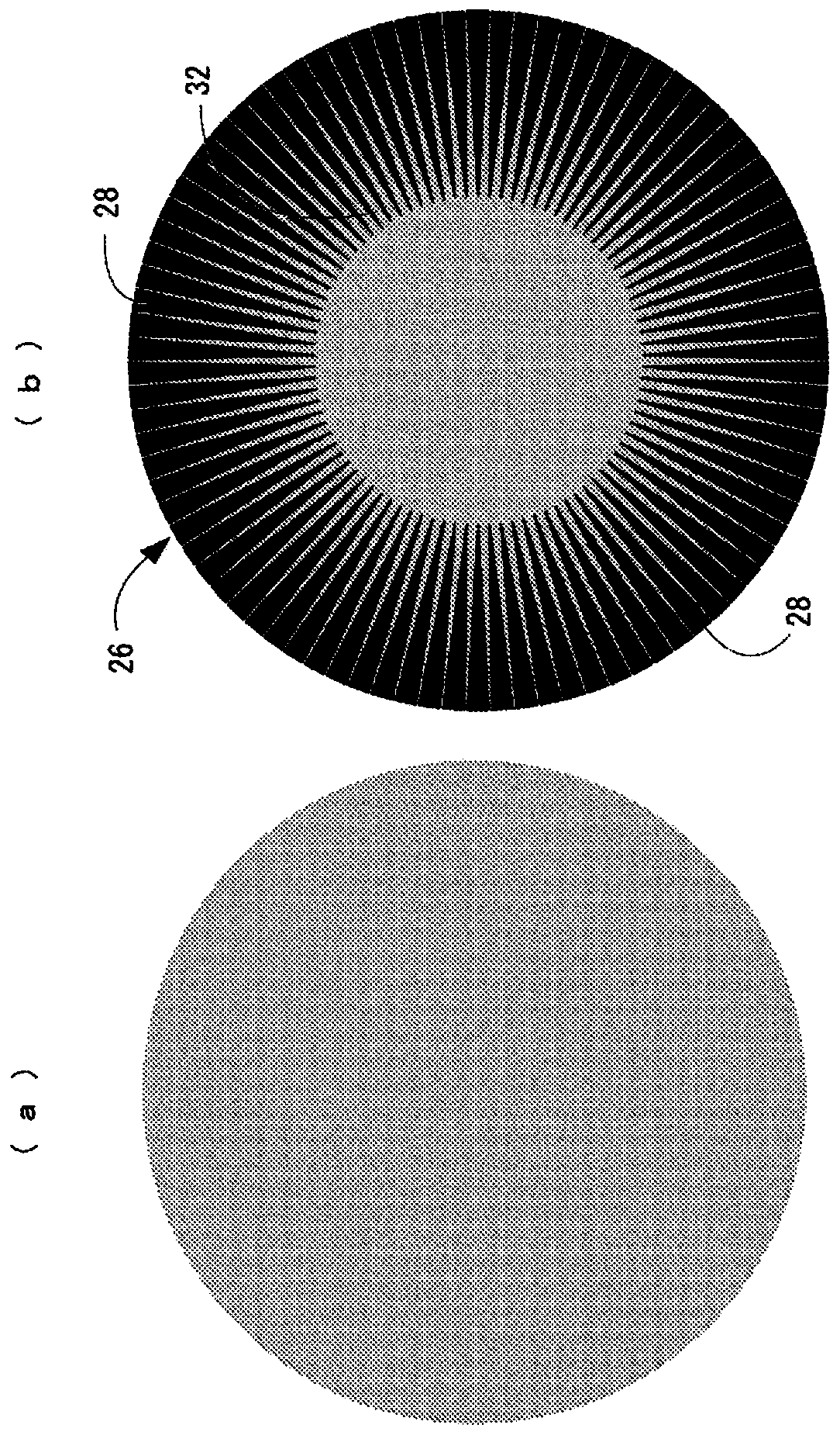 Cosmetic contact lens