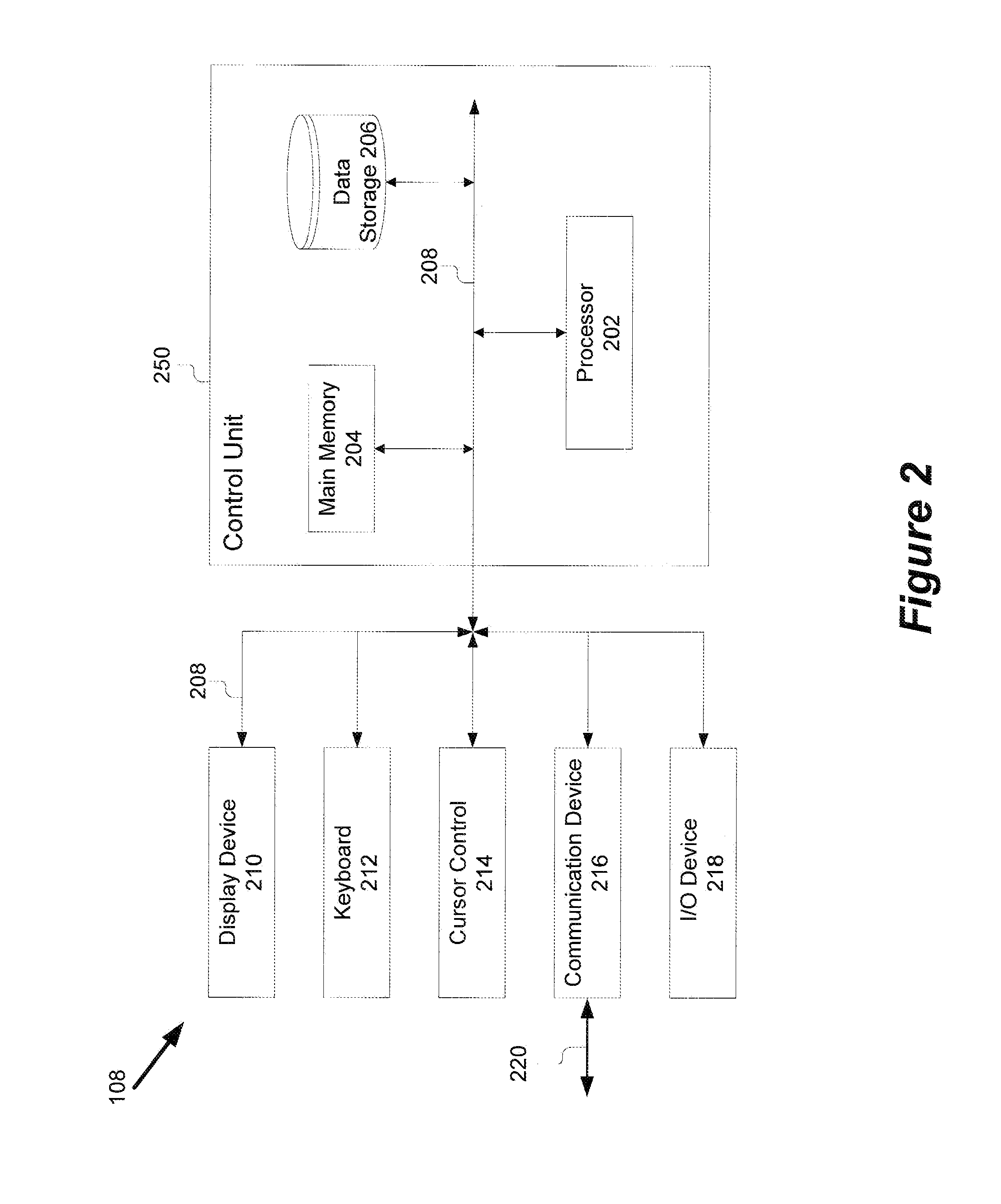 Information Retrieval Using Invisible Junctions and Geometric Constraints