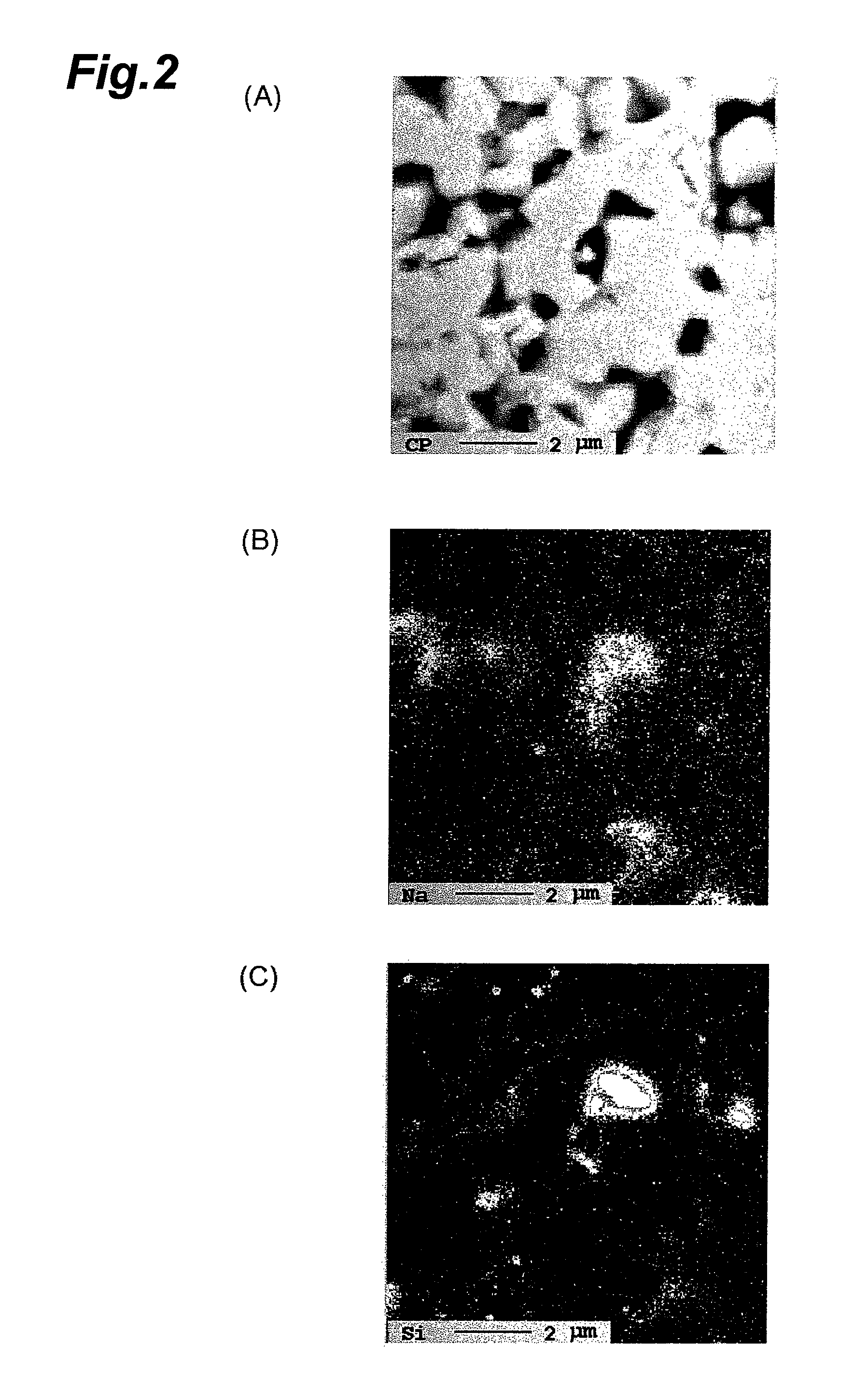 Stacked PTC thermistor and process for its production