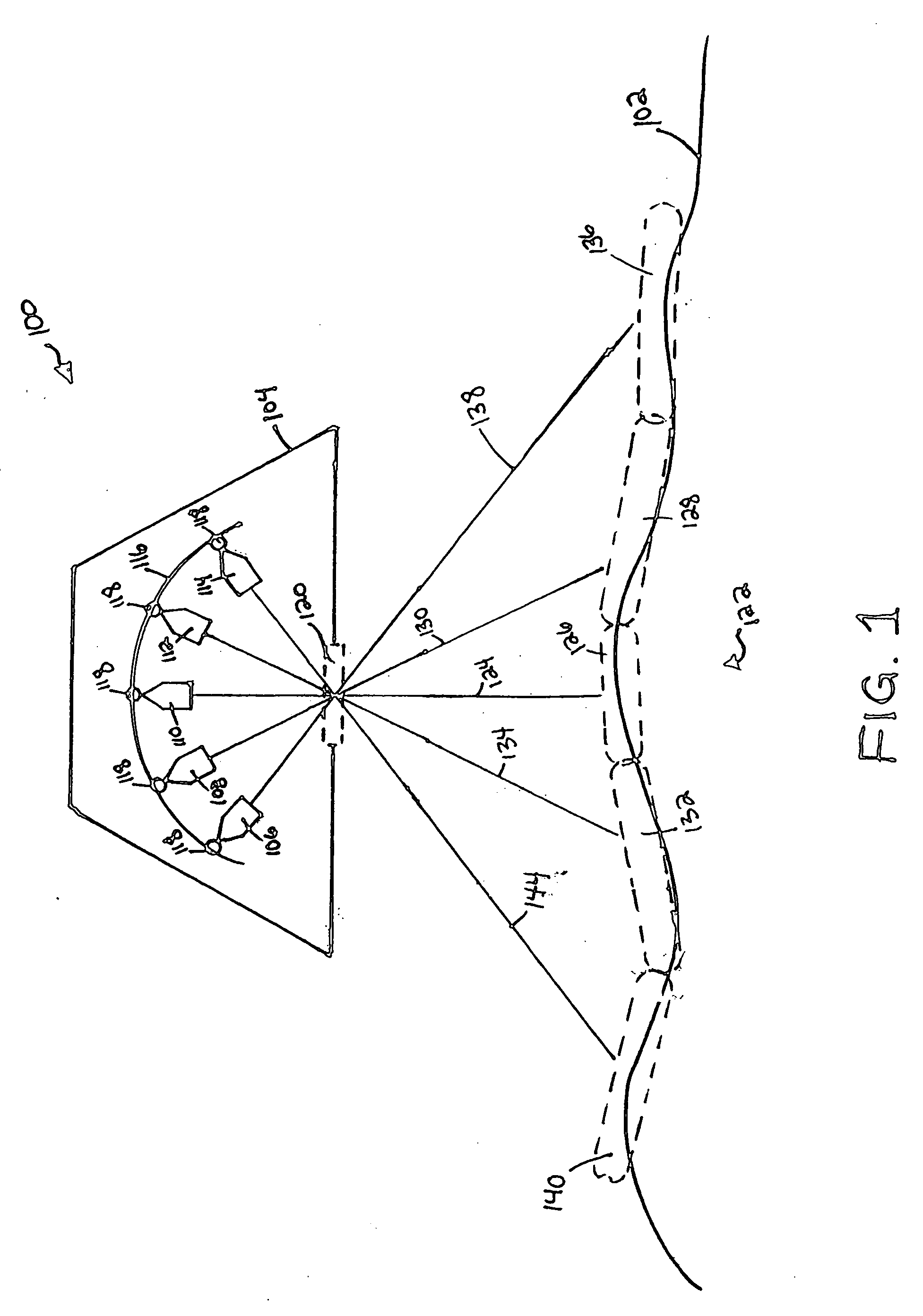 System and method for mosaicing digital ortho-images
