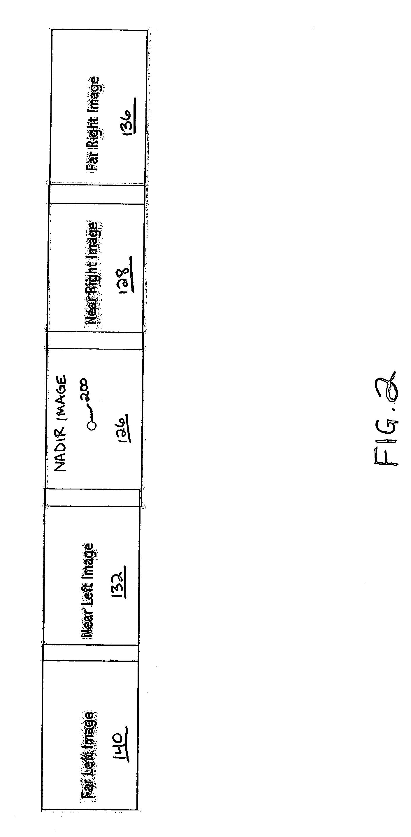 System and method for mosaicing digital ortho-images
