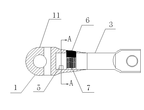 Bicycle pedals capable of being bent and rotated