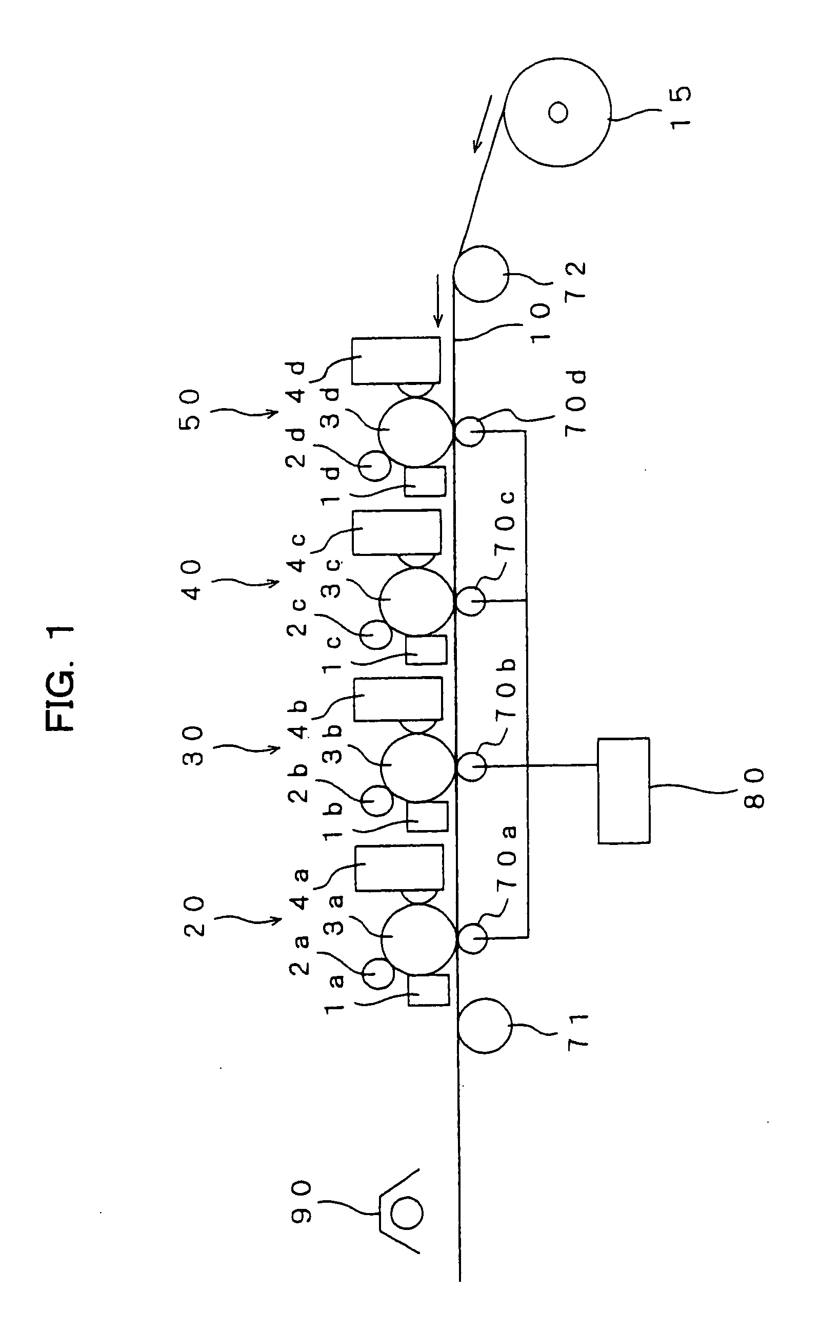 Electrostatic latent image developer and image-forming apparatus