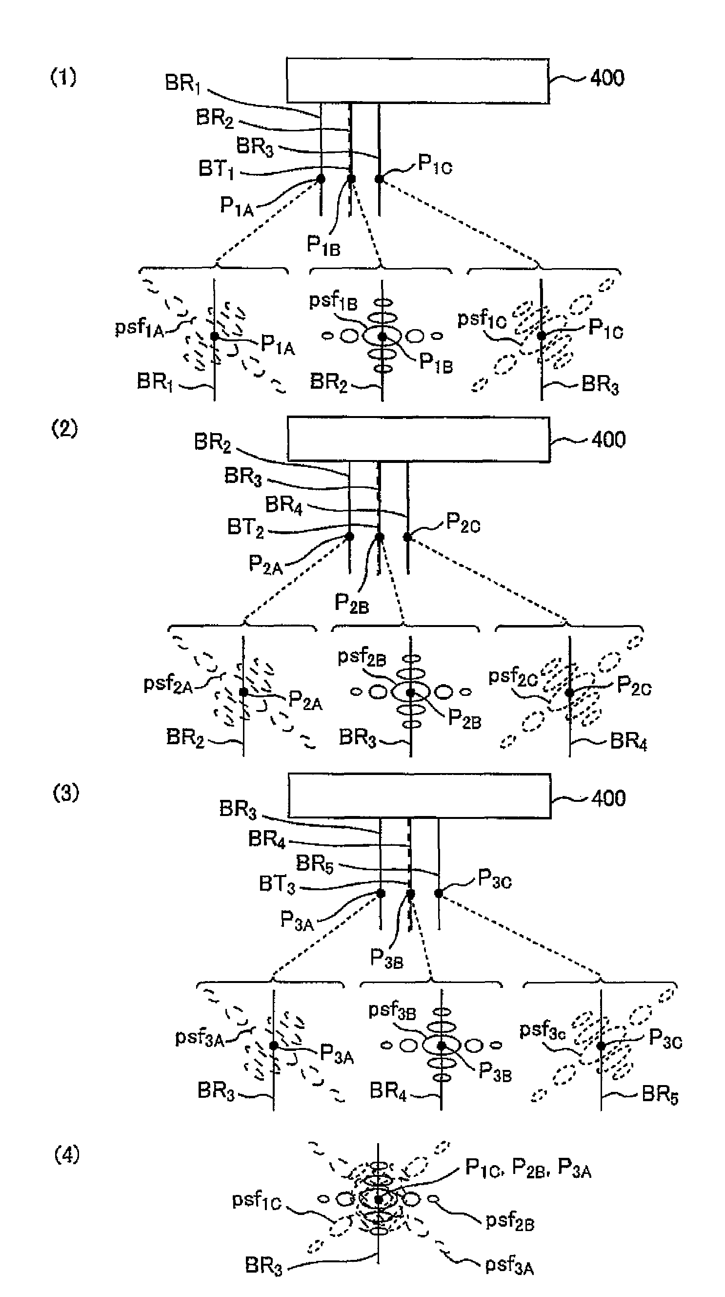 Ultrasound imaging device