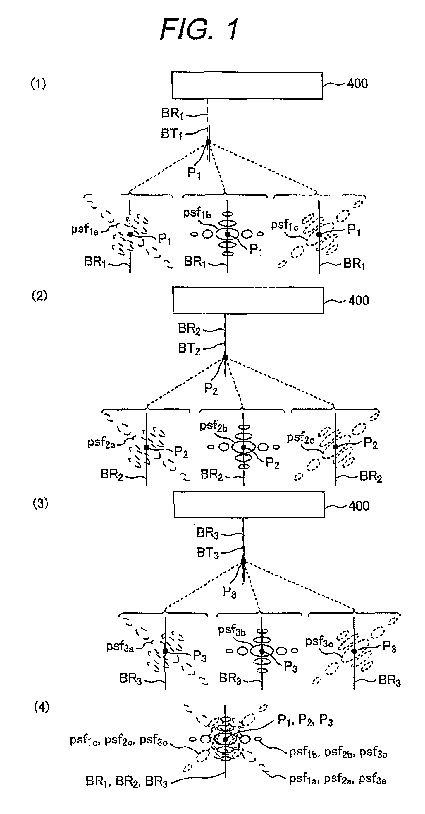 Ultrasound imaging device