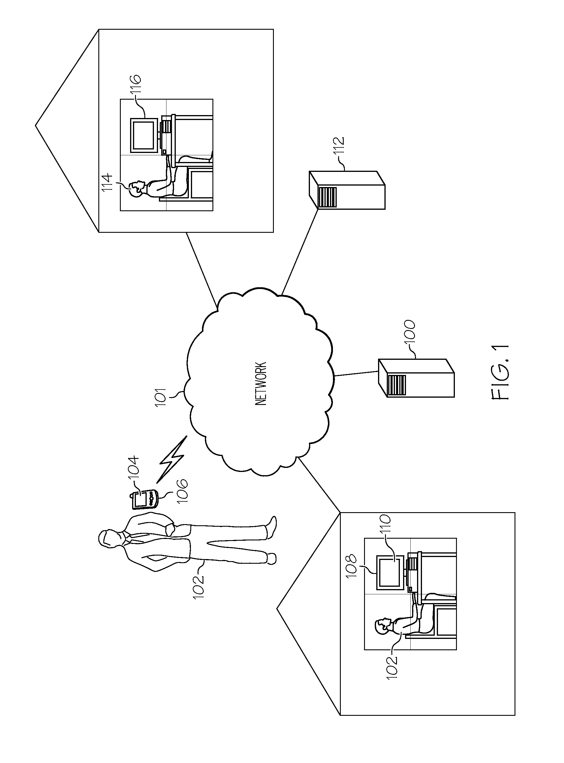 Systems and methods for matching a patient with a mental health care provider