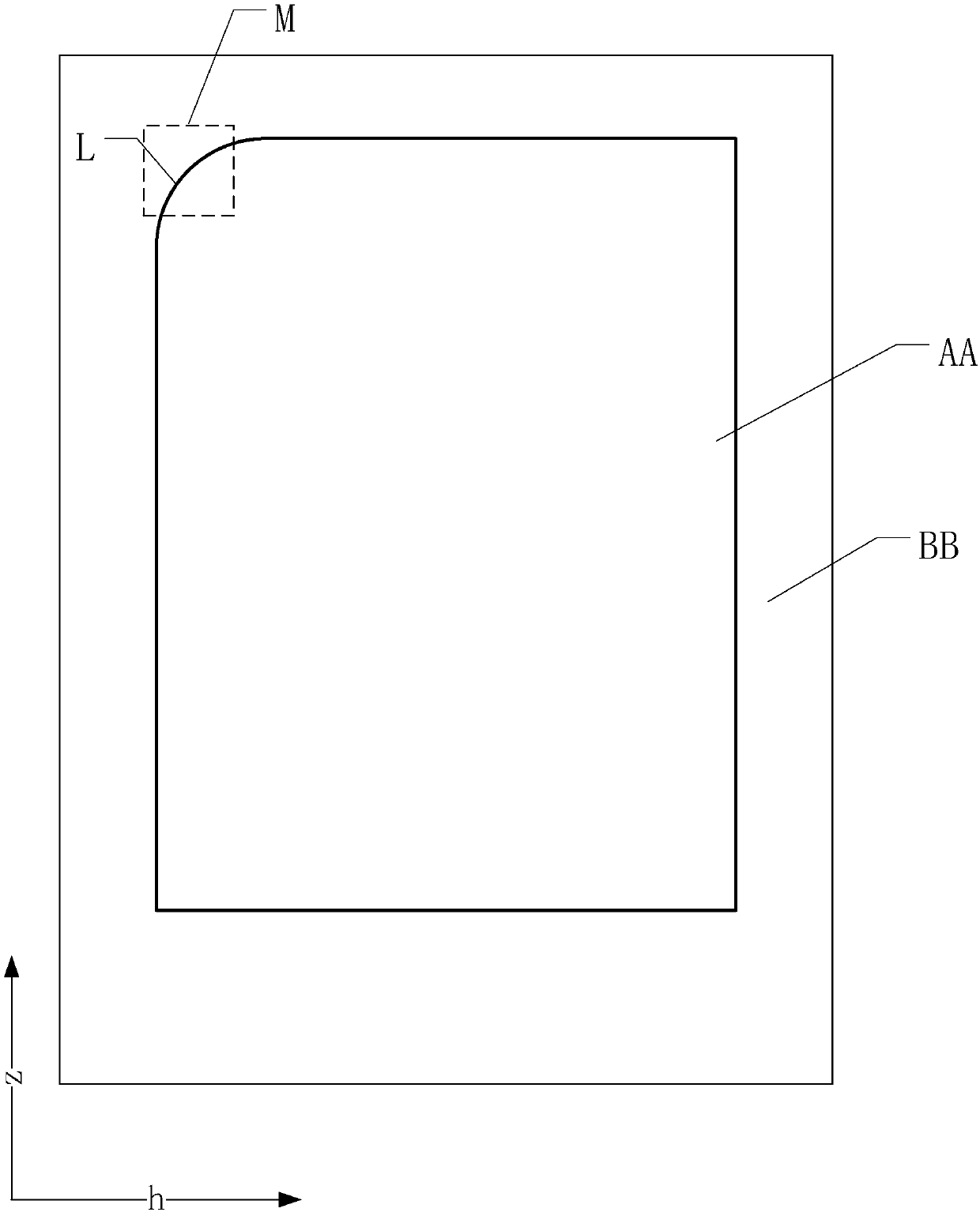 Display panel and display device