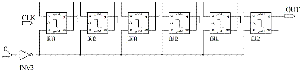 Current limiting circuit