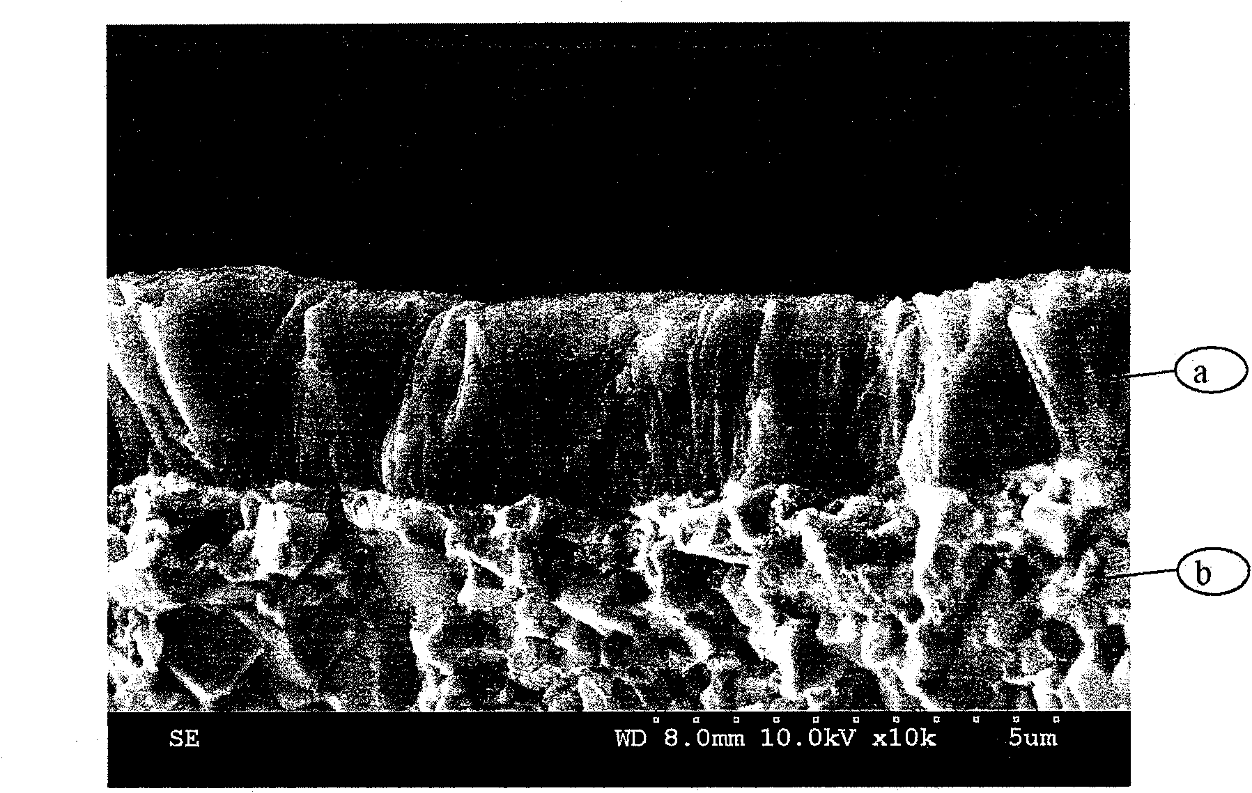 Method for producing PVD coatings