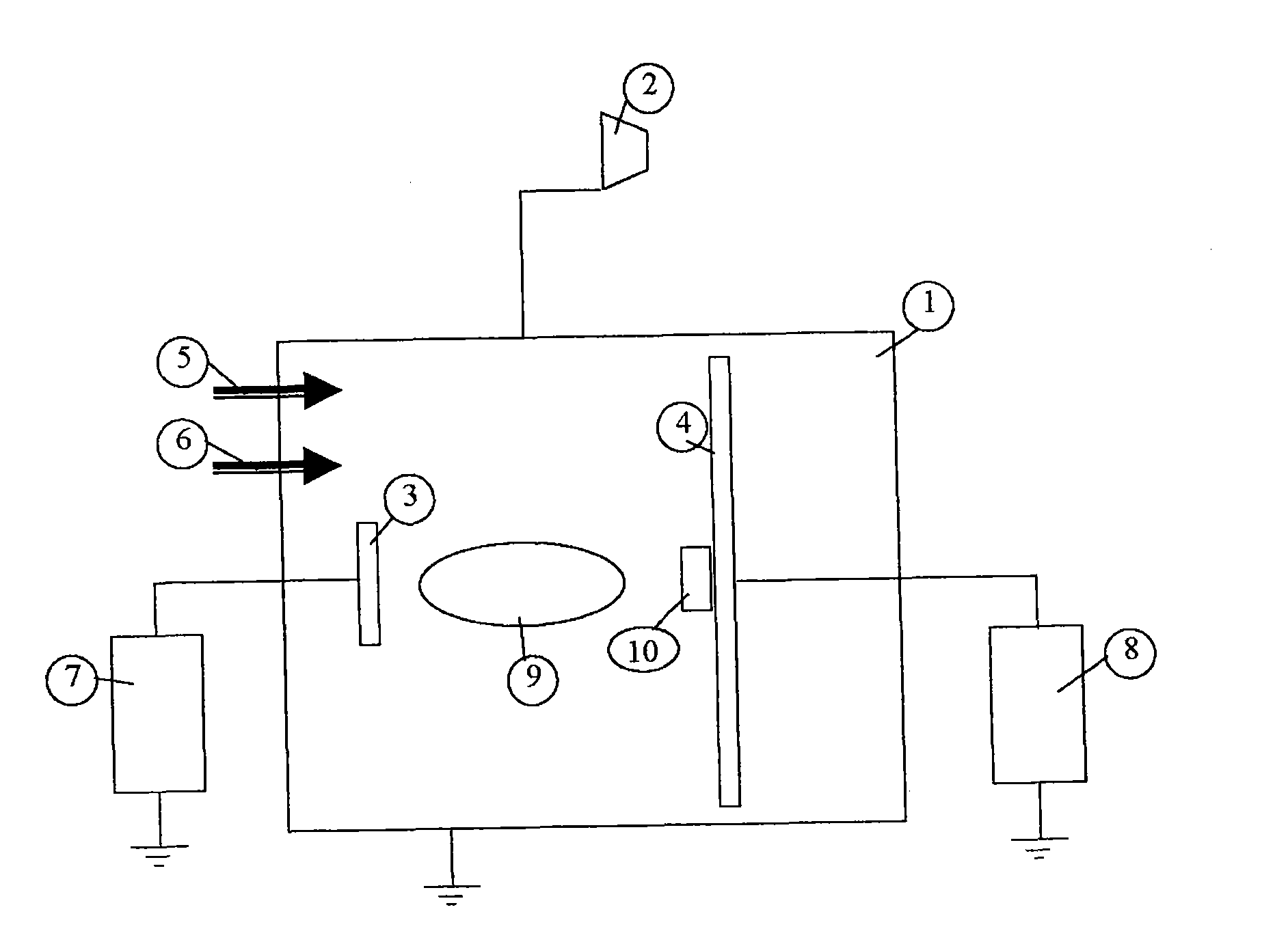 Method for producing PVD coatings