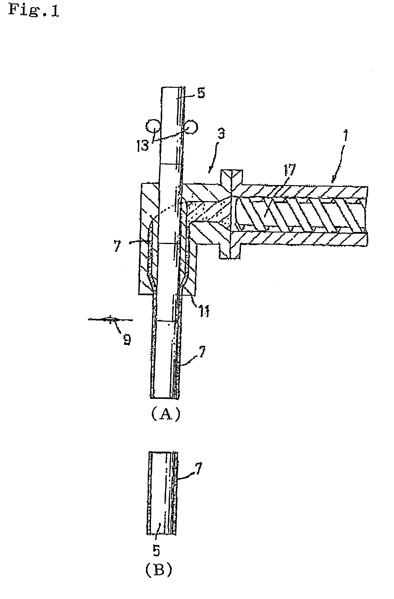 Semiconductive rubber belt, and process for producing the same