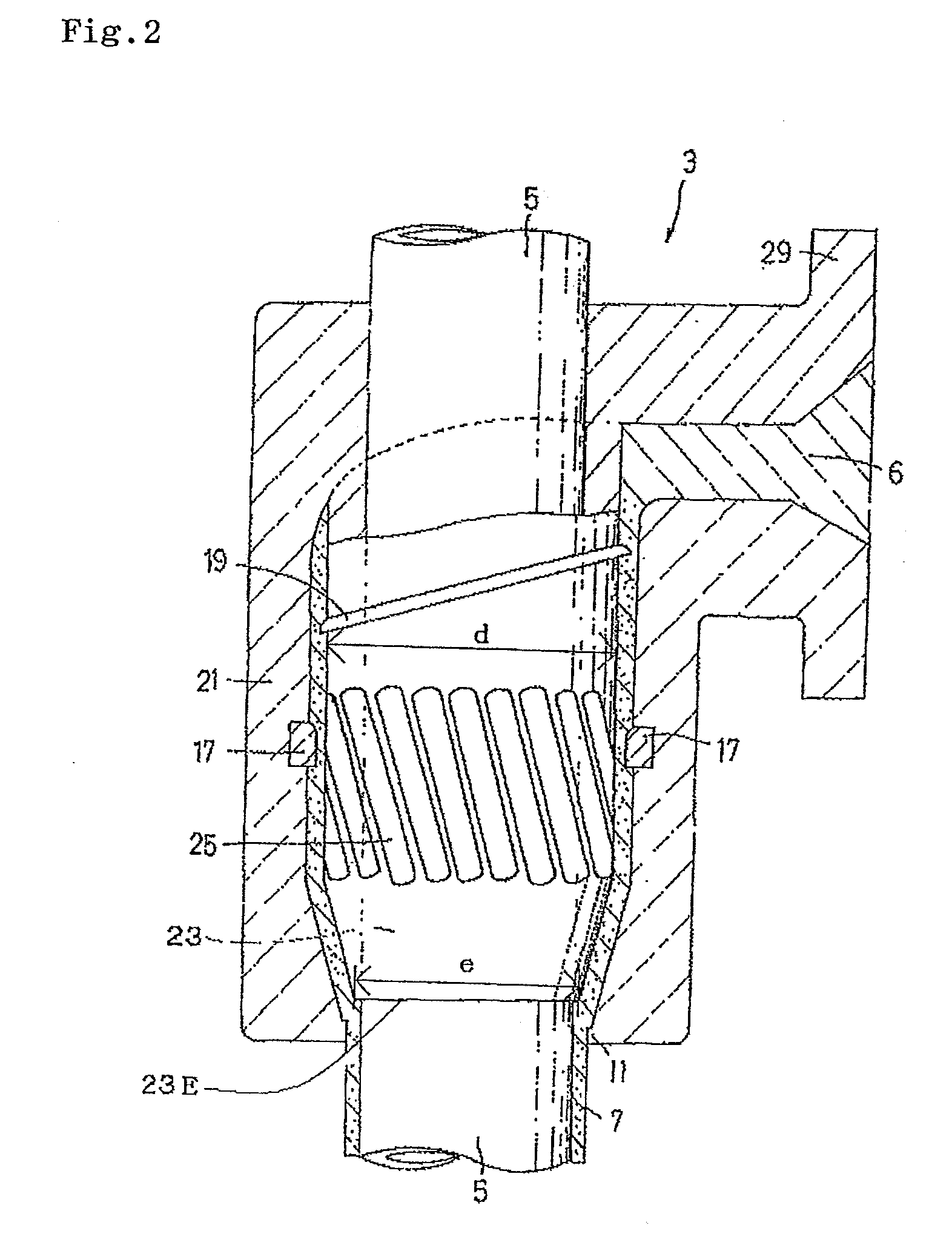 Semiconductive rubber belt, and process for producing the same
