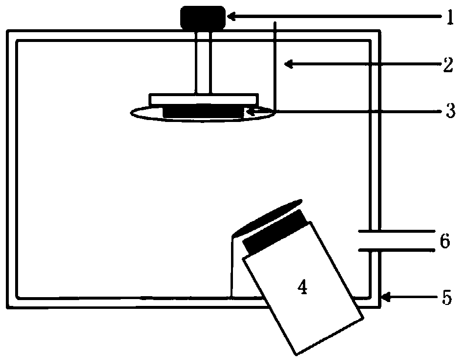 Vapor-phase synthesis of porous zn current collectors for lithium metal anodes with controllable thickness