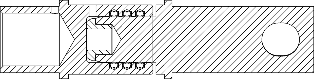 A contact element and its preparation method