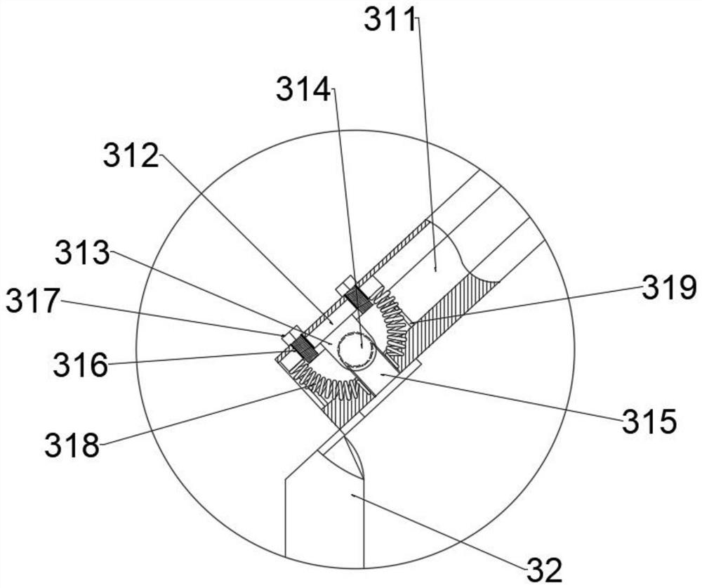 Anti-seismic support hanger suitable for different roofs