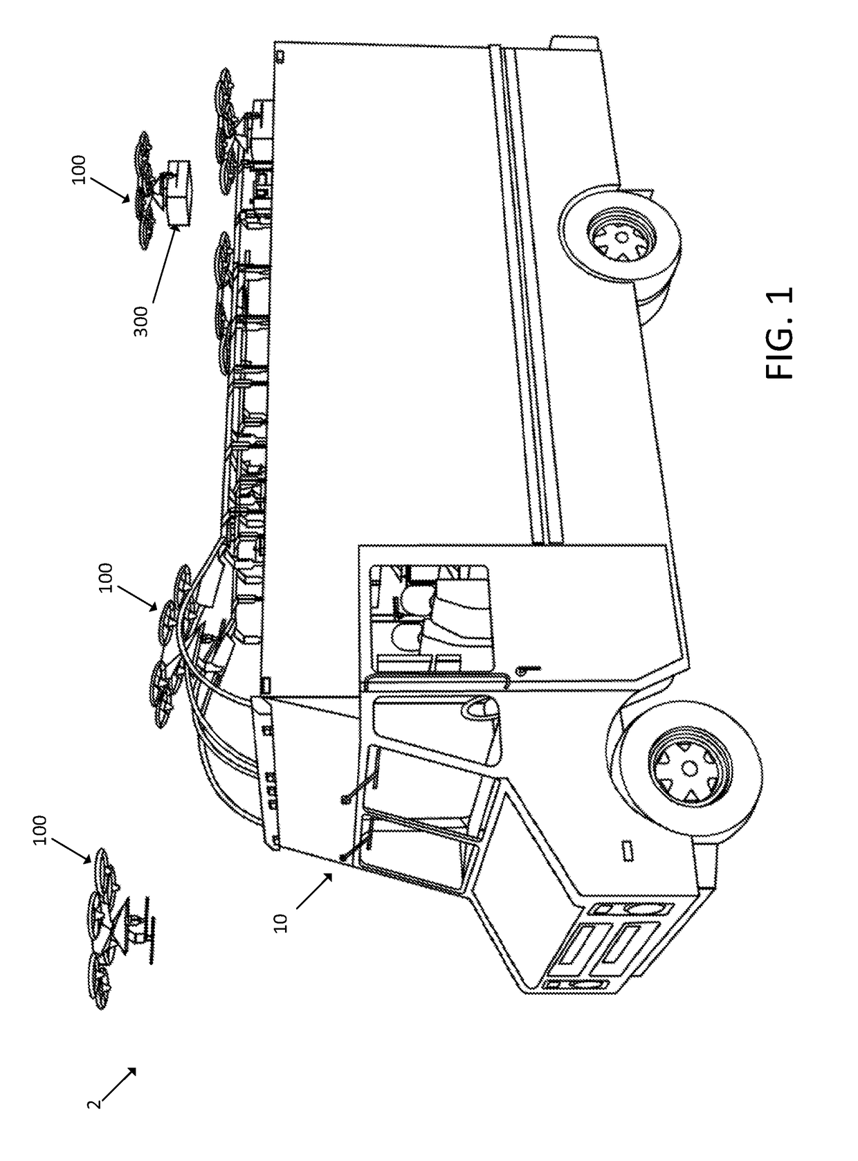 Methods for dispatching unmanned aerial delivery vehicles
