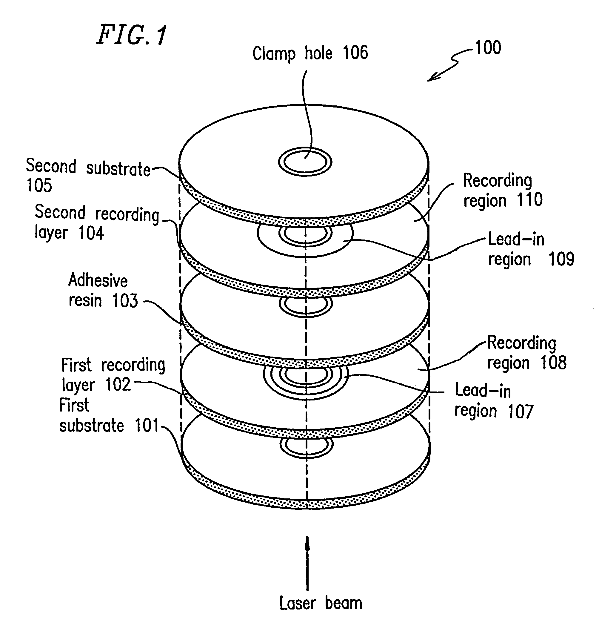 Recording medium, method and apparatus for recording, and method and apparatus for reproducing