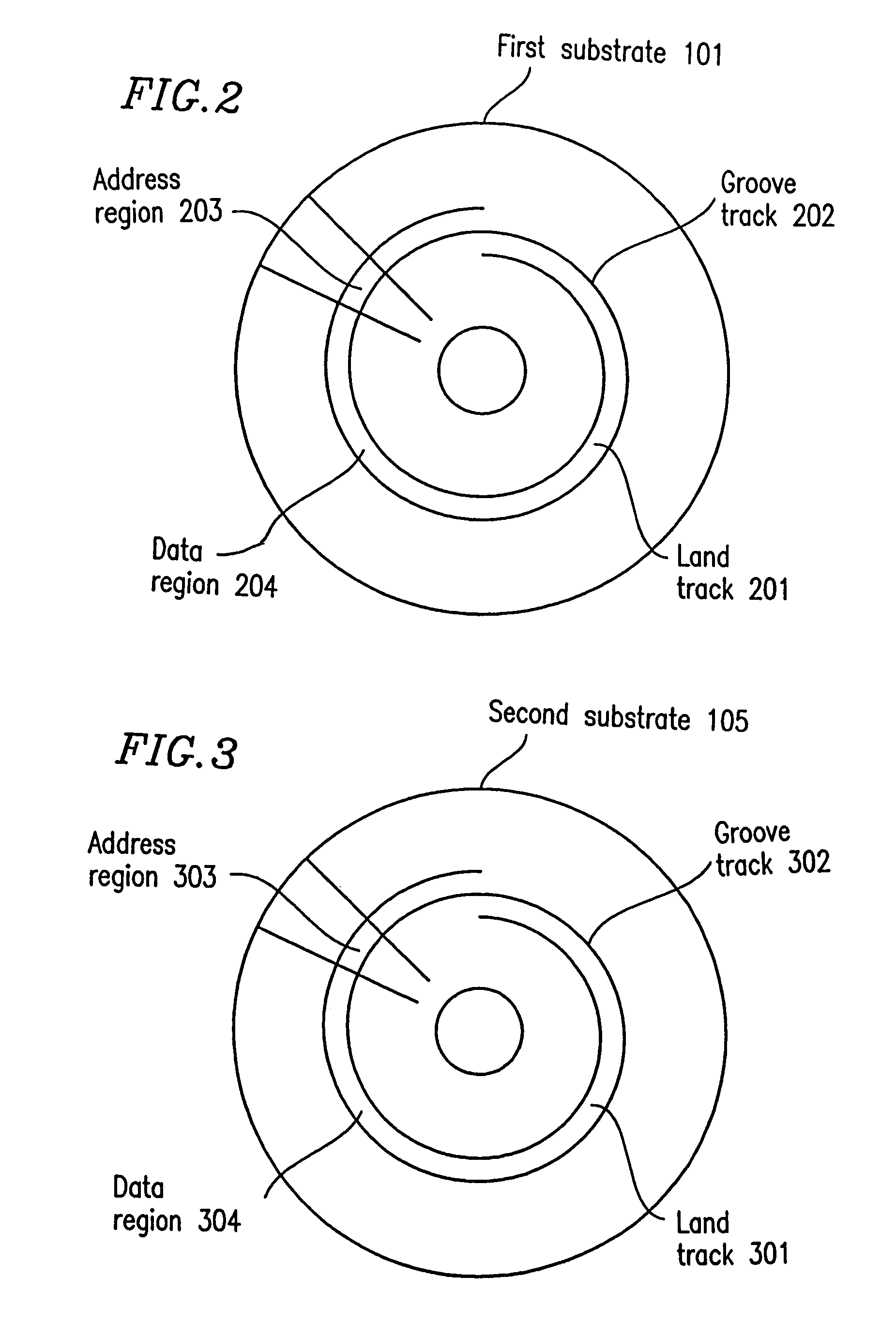 Recording medium, method and apparatus for recording, and method and apparatus for reproducing