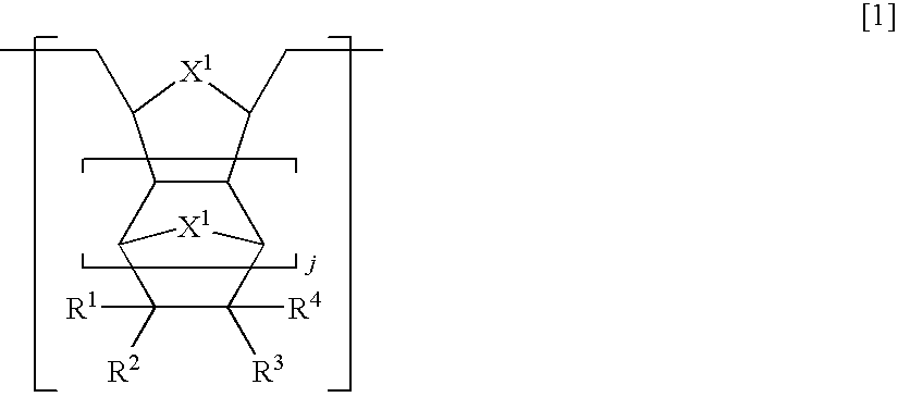 Hydrogenated ring-opening metathesis polymer, resist composition and patterning process