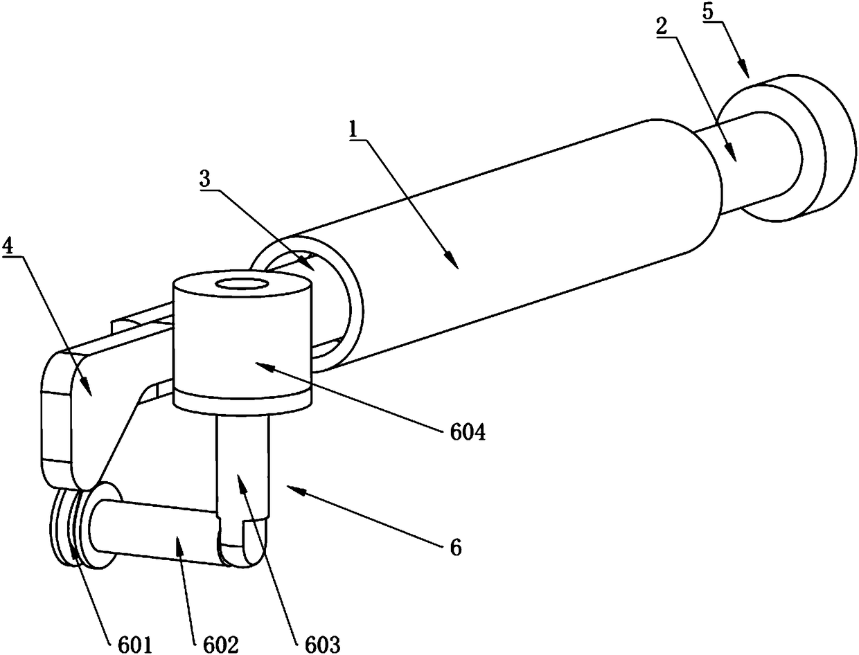 Interlocking mechanism