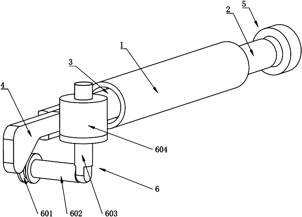 Interlocking mechanism