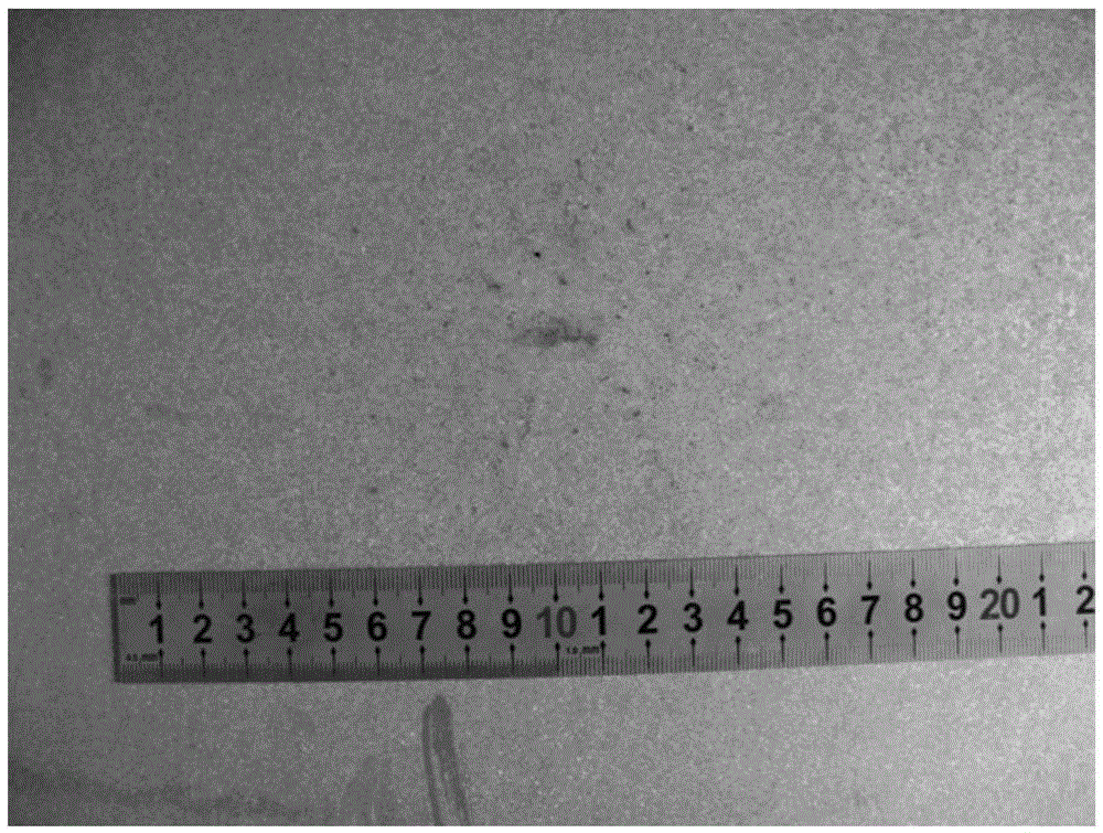 Molten steel of atmosphere-corrosion-resistant structural steel, atmosphere-corrosion-resistant structural steel containing chromium and titanium and production method of atmosphere-corrosion-resistant structural steel