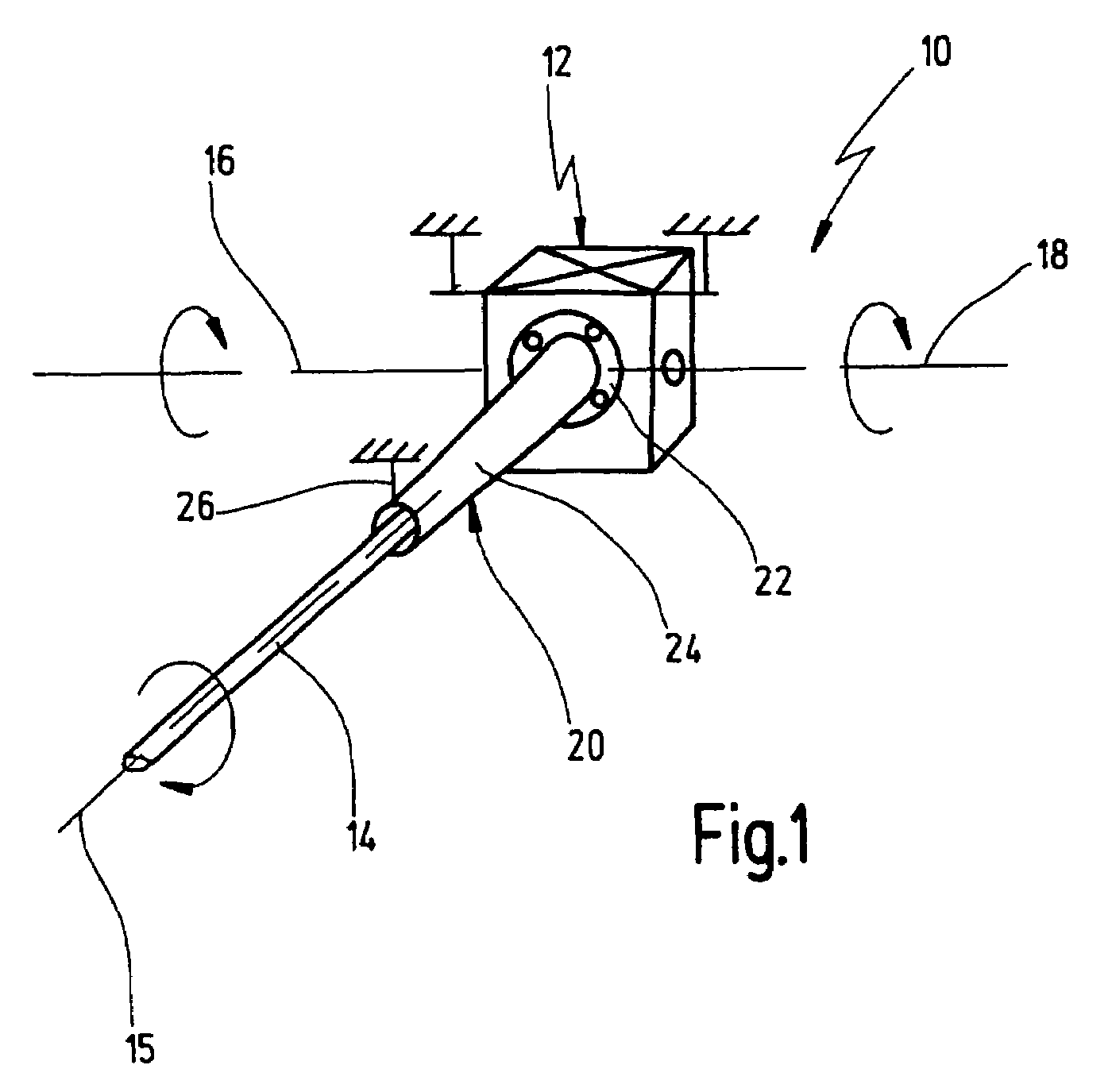 Gear support for mounting a gear and gear having such a gear support