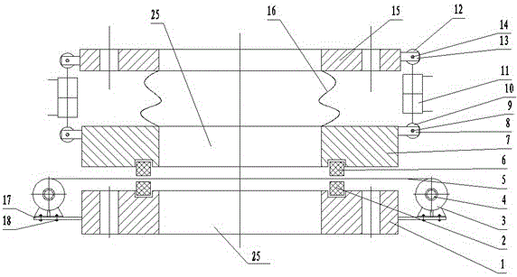 Pipeline valve