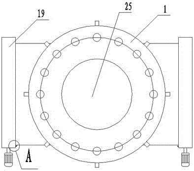 Pipeline valve