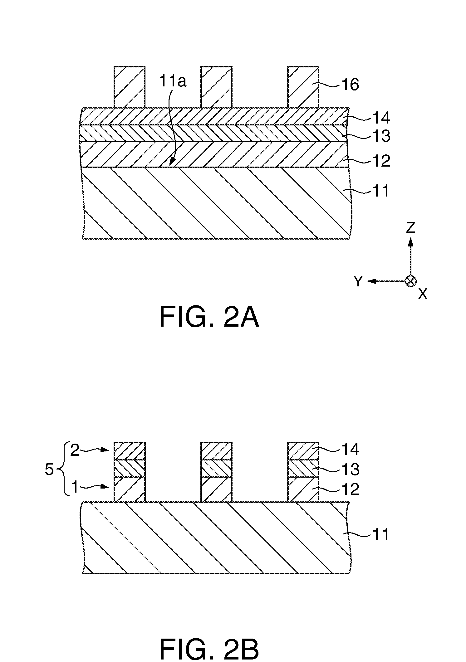Polarizer, polarizer producing process, projector, liquid crystal device, and electronic device