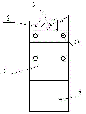 Table tennis return board and method of use thereof