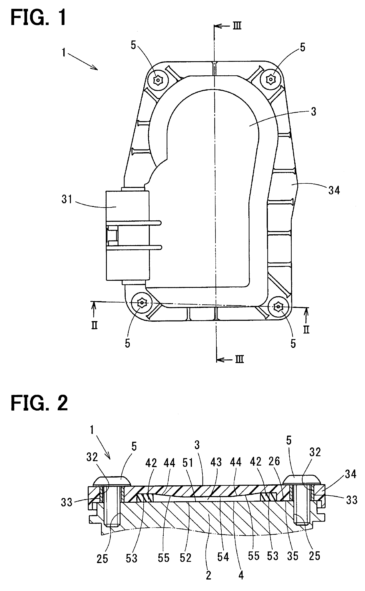 Valve device