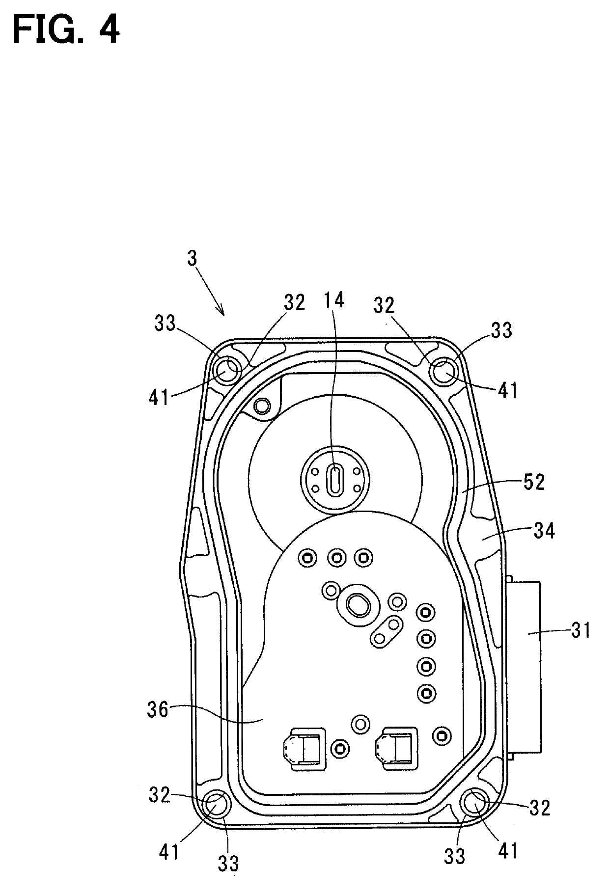 Valve device