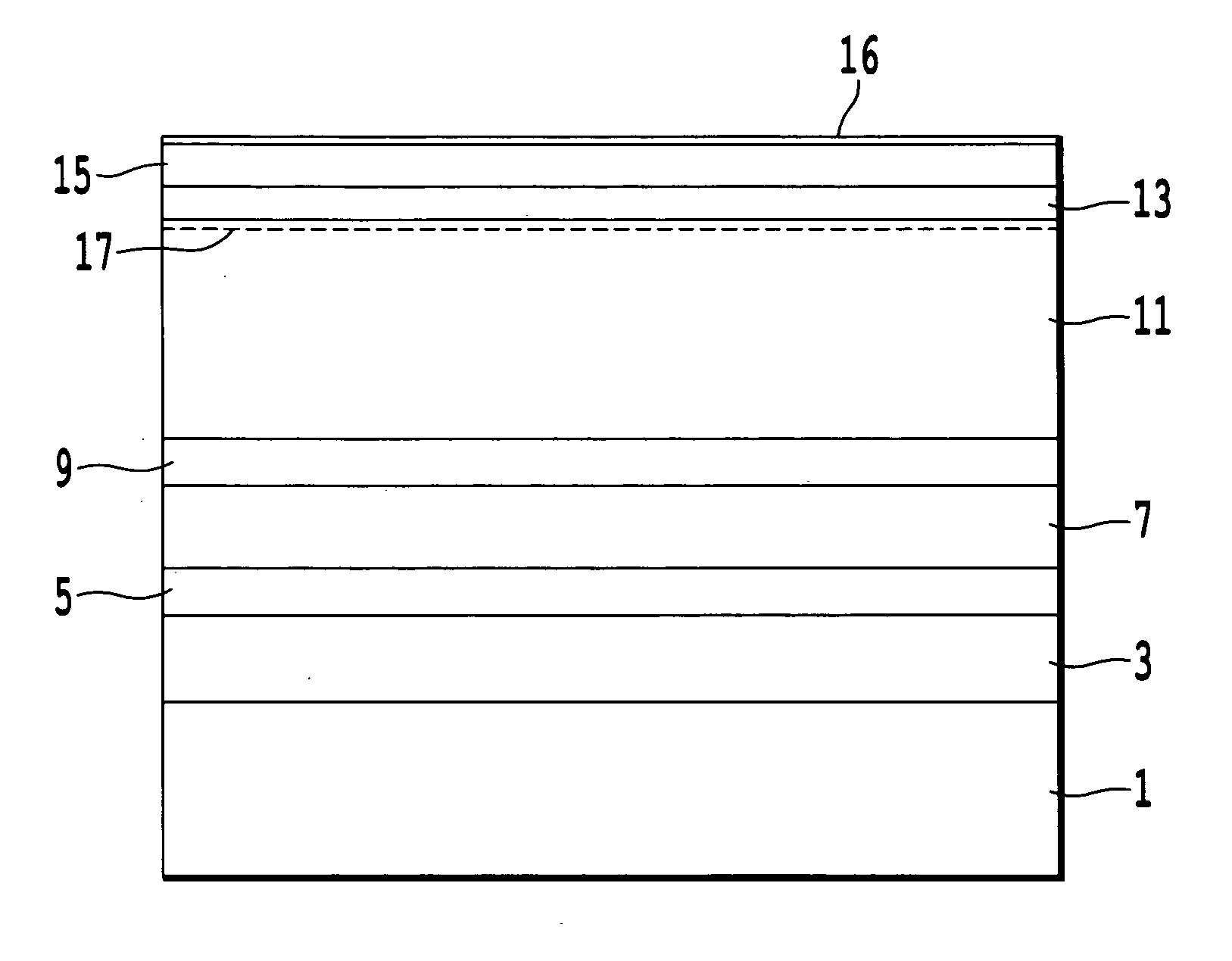 Semiconductor device and method of its manufacture