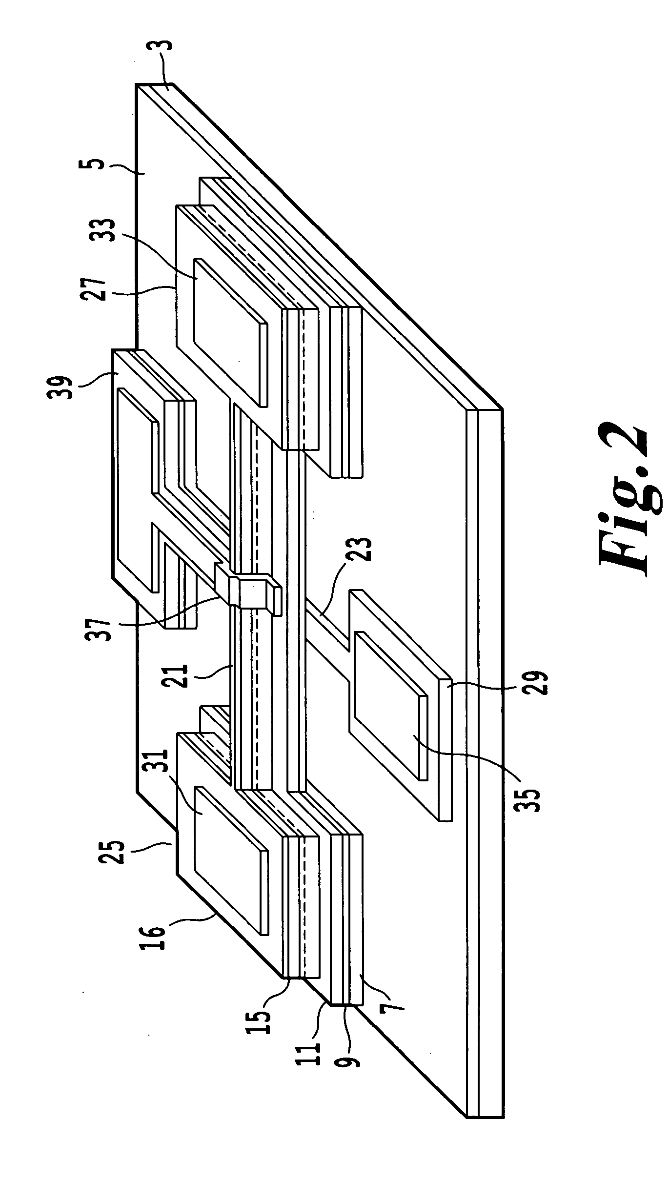 Semiconductor device and method of its manufacture