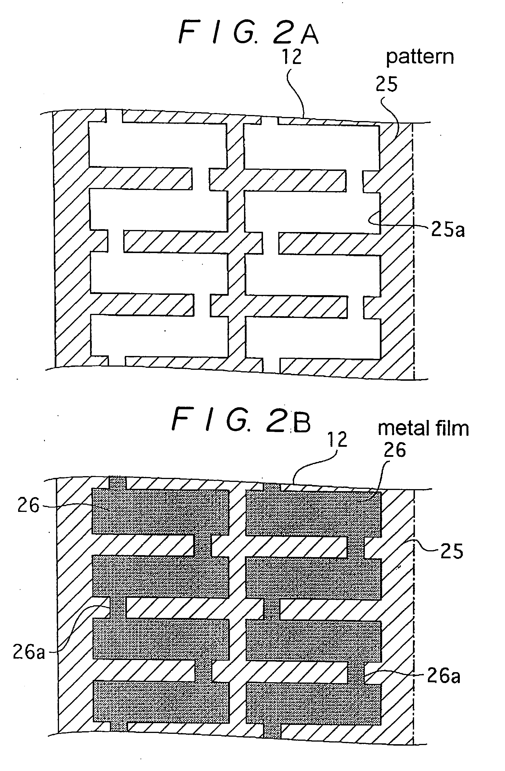 Vacuum evaporation deposition method of the winding type and vacuum evaporation deposition apparatus of the same