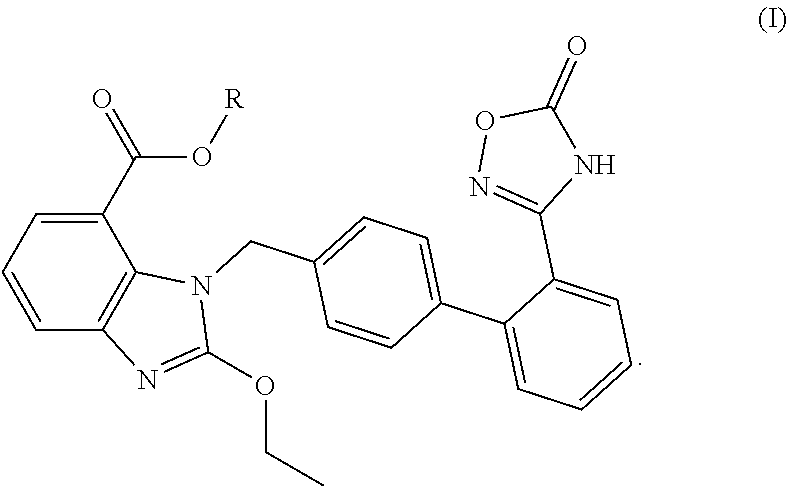 Pharmaceutical preparation and use thereof