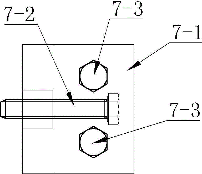 High-precision rotating dividing disc