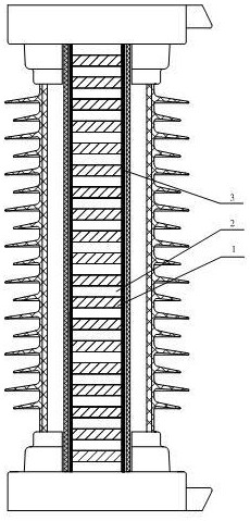 Design method of lightning arrester