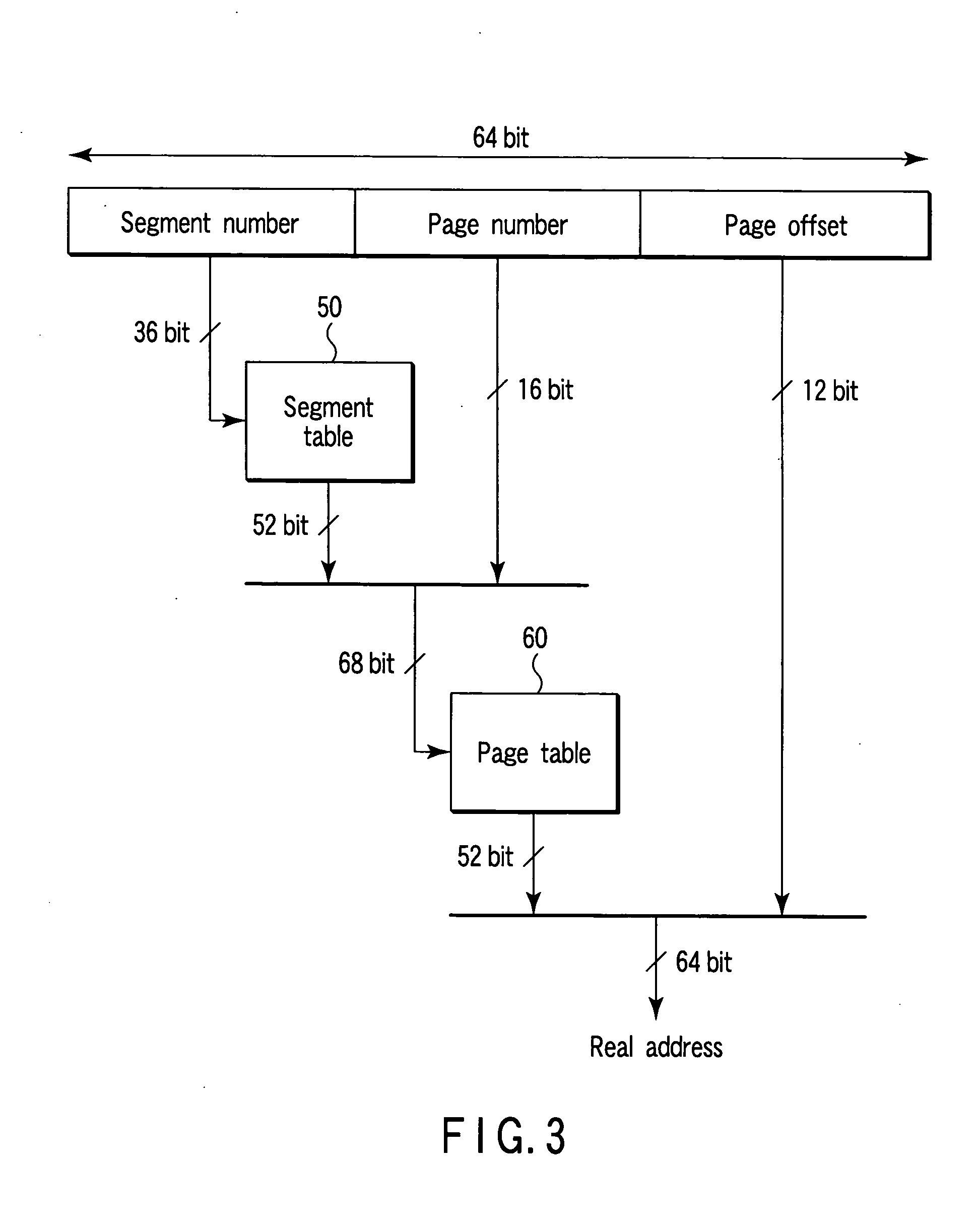Method and system for performing real-time operation