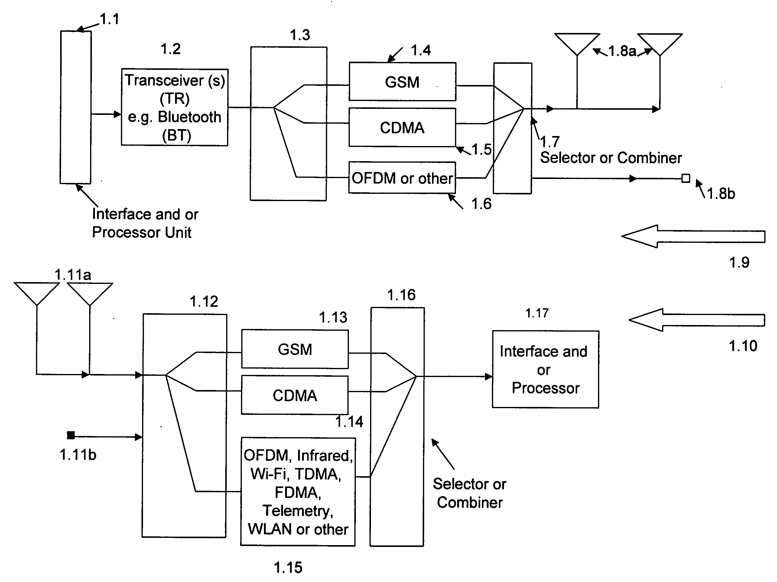 Medical diagnostic and communication system