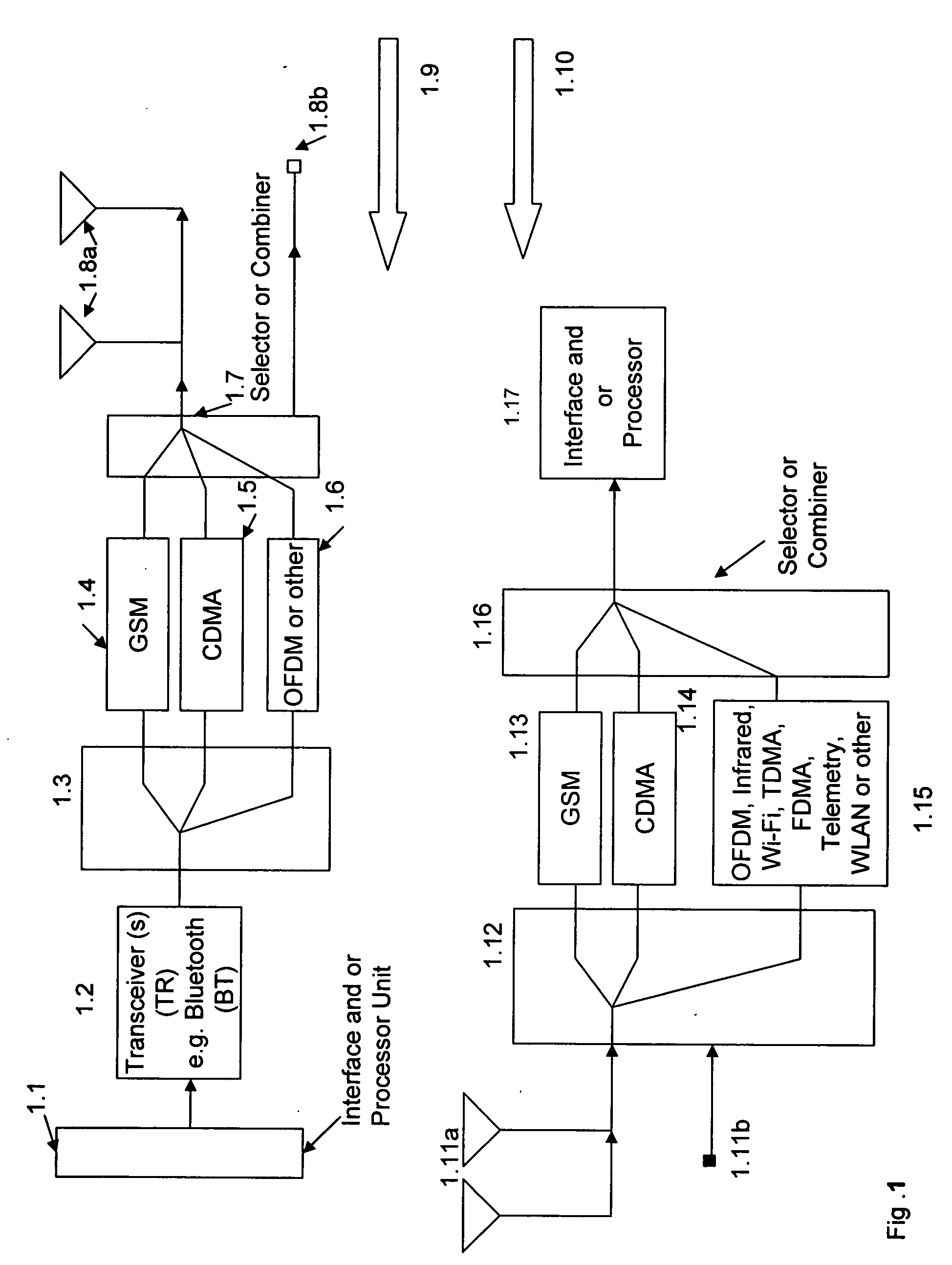 Medical diagnostic and communication system