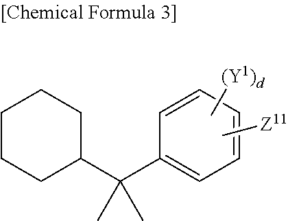 Colored photosensitive composition